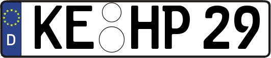 KE-HP29