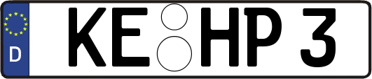KE-HP3