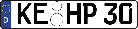 KE-HP30