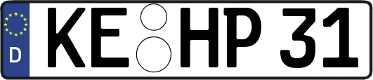 KE-HP31