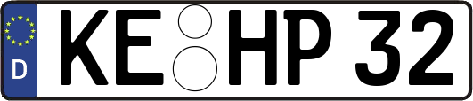 KE-HP32