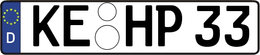 KE-HP33