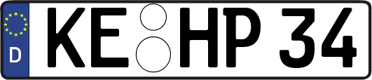 KE-HP34
