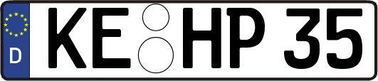 KE-HP35