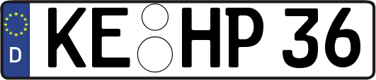 KE-HP36