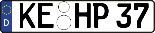 KE-HP37