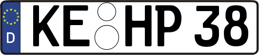 KE-HP38