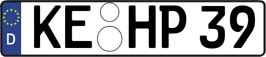 KE-HP39