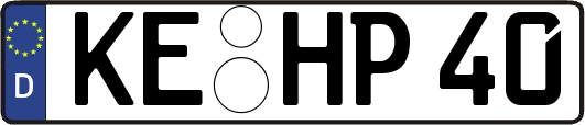 KE-HP40