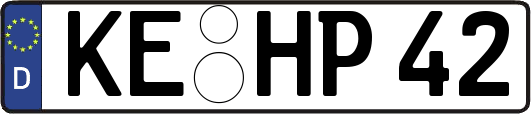 KE-HP42
