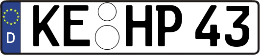 KE-HP43