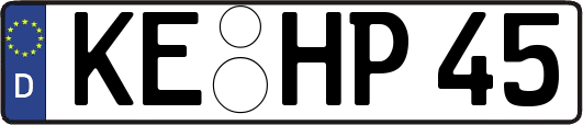 KE-HP45