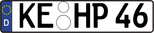 KE-HP46