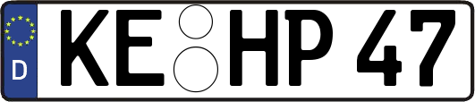 KE-HP47