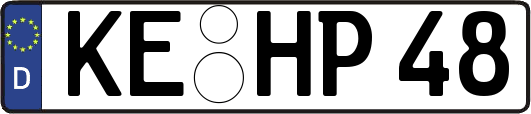 KE-HP48