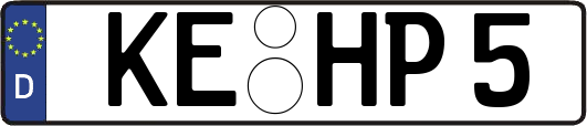 KE-HP5