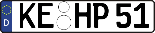 KE-HP51