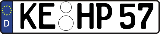 KE-HP57