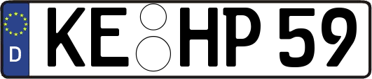 KE-HP59