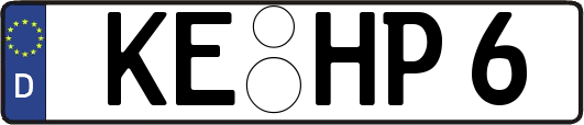 KE-HP6