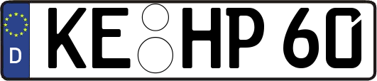 KE-HP60