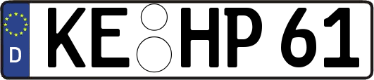 KE-HP61
