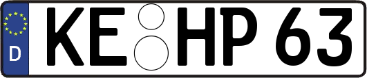 KE-HP63