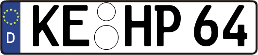 KE-HP64