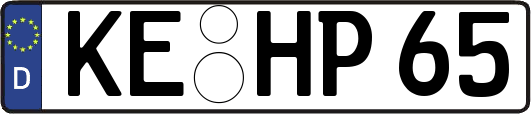 KE-HP65