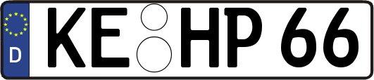KE-HP66