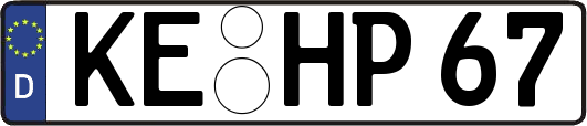 KE-HP67