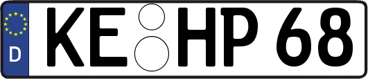 KE-HP68