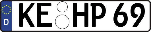 KE-HP69
