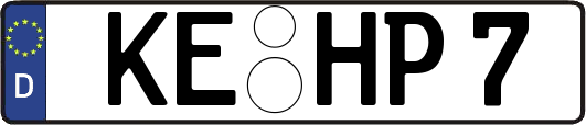 KE-HP7