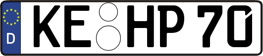 KE-HP70
