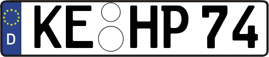 KE-HP74