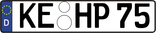KE-HP75