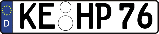 KE-HP76