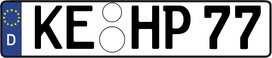 KE-HP77