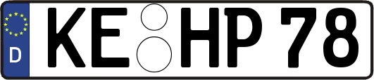KE-HP78