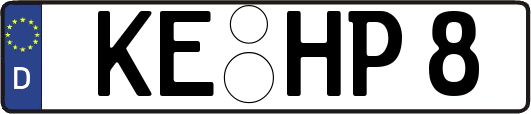 KE-HP8