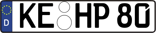 KE-HP80