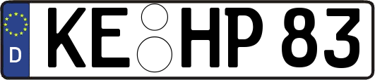 KE-HP83