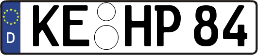 KE-HP84