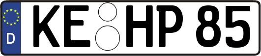 KE-HP85
