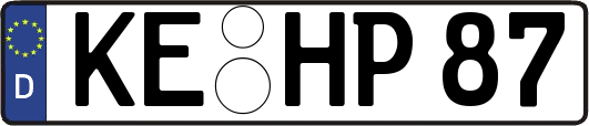 KE-HP87