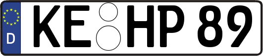 KE-HP89