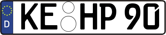 KE-HP90