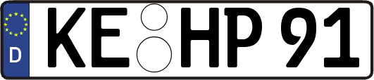 KE-HP91