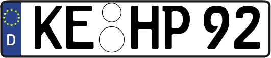 KE-HP92